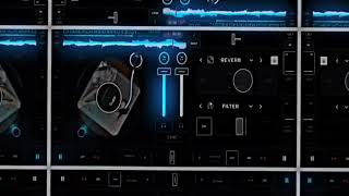 DJ kalau diceritain mah sedih :)