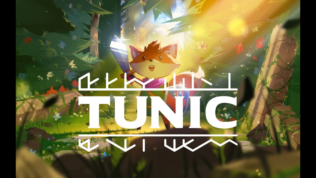 Tunic Episode 3 In Search for the Key Forwards
