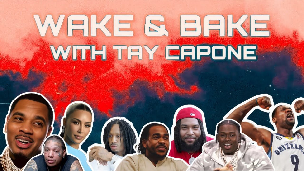 W&B - KEVIN GATES ,KING YELLA & MEMO 600 ,MAX B ,NBA HERM ,SHEFF G ,TONY ALLEN ,KIM KARDASHIAN +MORE