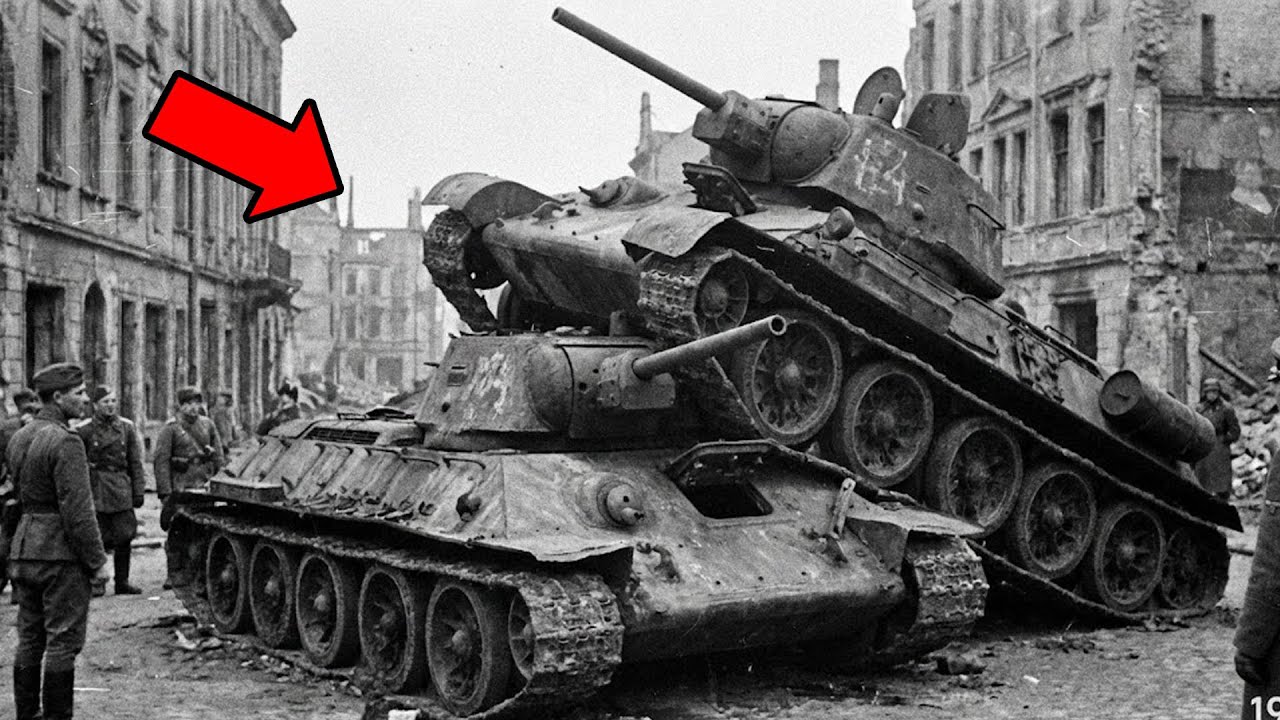 Hitlerova pogreška od 100 milijardi dolara: Uletio je ravno u zamku