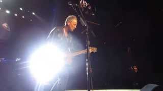 Fleetwood Mac - Sad Angel - Xcel Energy Center 4/28/13