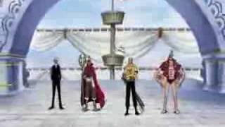 One Piece - Phenomenon