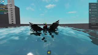 Roblox RagDoll Funny moments (part 1)