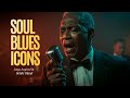 The Heart of Blues | Inspired by Bobby Bland, Ray Charles & Etta James