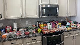 Fry's Haul 9-4-2025