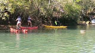 Um Dos Lugares Mais Lindo De Bonito.