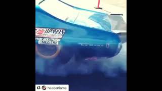 3/4 full race cam or is that a sleeper cam? Wait, definitely a FULL 3/4 race cam!🤪
