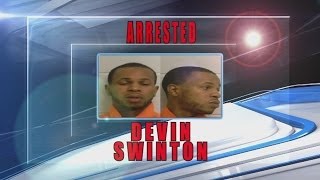 UPDATE: Suspect Arrested in Jasper County murder