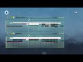 Halo Warthog Run Dreams Remake 8 bit + Normal version mashup