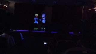 1060609 六年級畢業公演