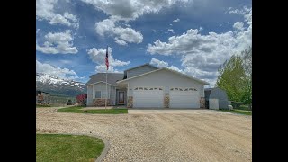 818 Thorpe Dr, Spring Creek, NV 89815