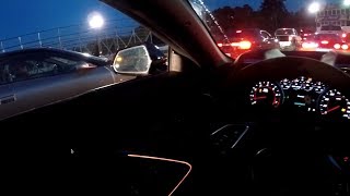 20170804 CPD Pass 06 of 08 6th Gen ZL1 vs Silver Trans Am - GoPro Video
