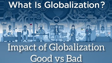 Lecture 13 || Globalization and it