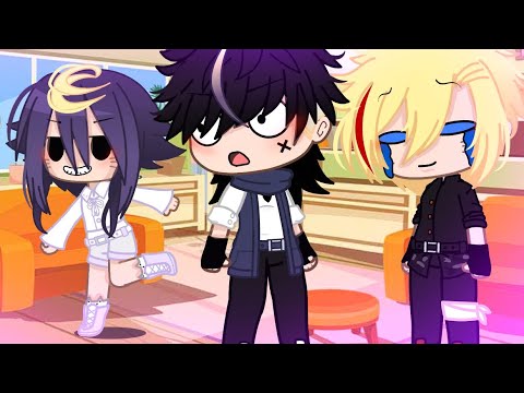 🤣{May Peace Die---}💢meme~gc~!!!MY AU!!!~Hyuumaki Family💖