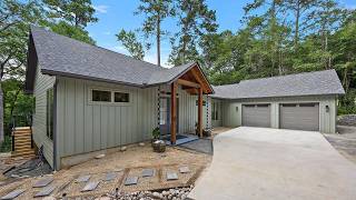 2530 Tanglewood Cir, Nacogdoches, TX
