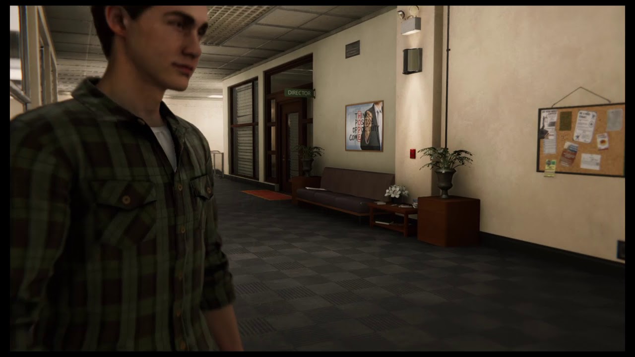 Feast shelter freeroam