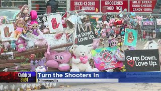 LaDavionne Garrett Jr. To Be Released From Hospital, Community Pushes For Answers In Unsolved Shooti