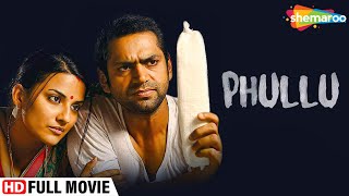 Phullu | Full Movie | Sharib Ali Hashmi | Jyotii Sethi | Nutan Surya