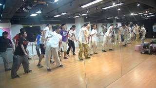 20130709 KWON-POPPIN'(茁壯班)