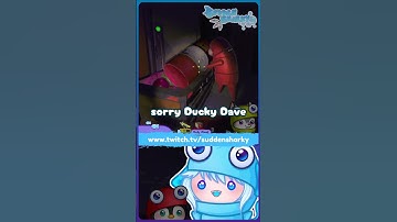 Vive la révolution, vive la Ducky Dave 🦆 | R.E.P.O. #twitch #gaming #vtuber #clips #semiwork