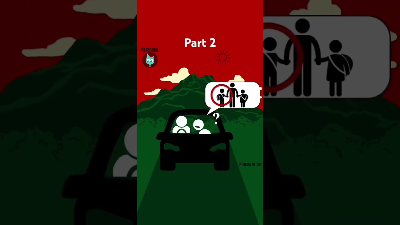 KuneKune incident Part 1 