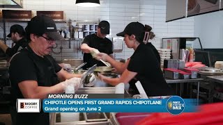 Morning Buzz: June 1, 2026 (sponsored)