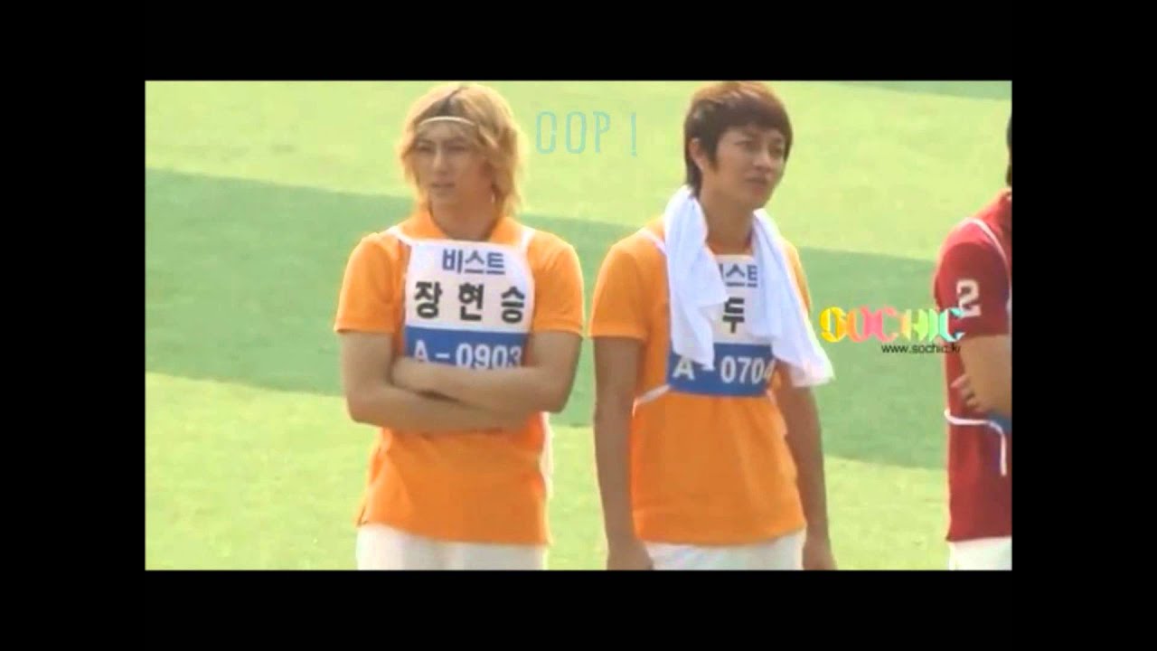 hyuna hyunseung love story  PART 4