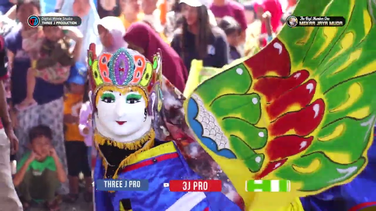 005 CUMA KAWAN BUROK MJM MEKAR JAYA MUDA PIMP BAPAK H MOCH ATIM LIVE RANDEGAN 25 APRIL 2023