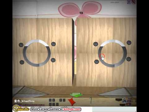 Failed Memory Escape 2 Video Walkthrough