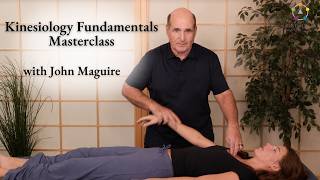 Kinesiology Fundamentals Masterclass Replay