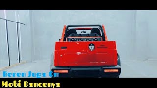 Keren Juga Om Mobi Dancenya 😂