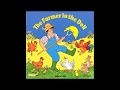 英語絵本『The Farmer in the Dell』CD試聴 - YouTube