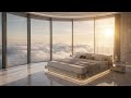 Sky Cities Above the Clouds ☁️