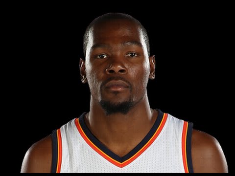 Do White People Think They Own Kevin Durant? - YouTube