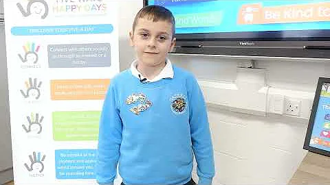 5 Ways Happy Days BMBC -Active