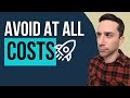 Boost your Facebook post? DON'T DO IT.