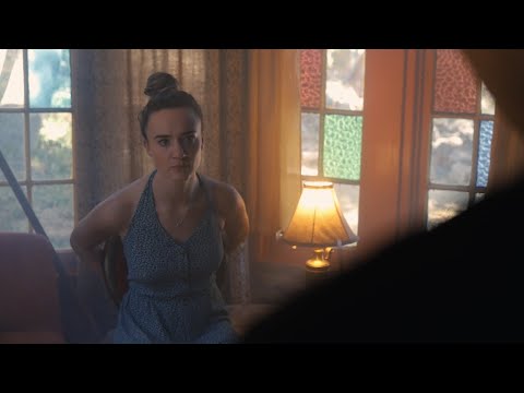 Hands Tied - Scene