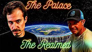 Season 5 Episode 36: The Realmed - Half Episode
