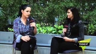 Paula Marciniak Parcie Na Szkło