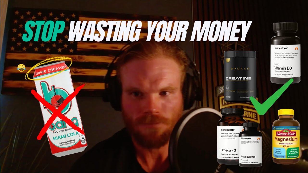 Добавки, которые необходимо принимать, чтобы выглядеть, чувствовать себя и показывать наилучшие р...