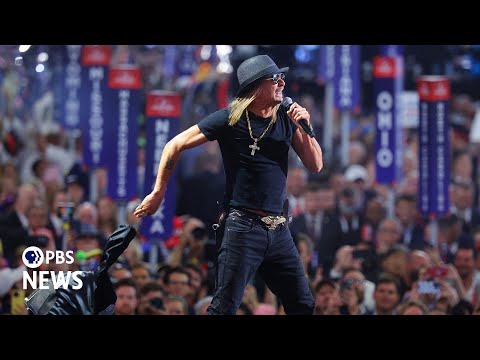 WATCH: 'I ain't scared' to speak out on unfair ticketing, Kid Rock says in hearing statement