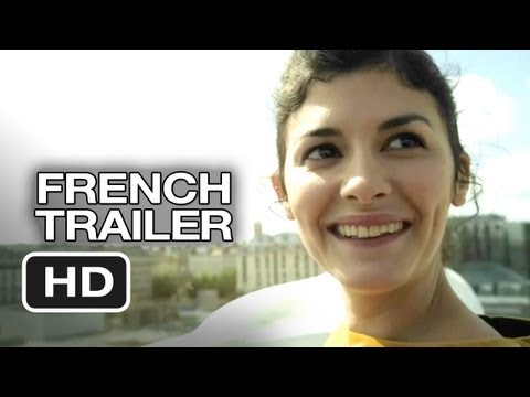 Mood Indigo Official French Trailer #2 (2013) - Audrey Tautou Movie HD