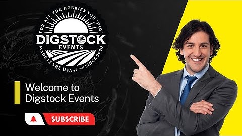What is Digstock?