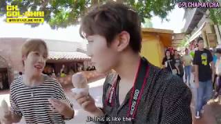 [ENG SUBS] 골든차일드(Golden Child) “CH.GOL-CHA!” Ep.3