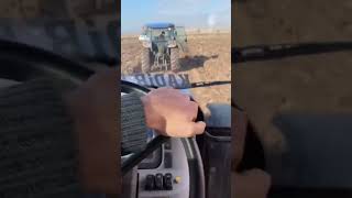 Vutututu He Neden İki Aks Birden Kesmiş? Şfet