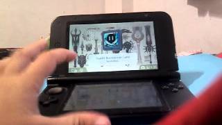 [TUTORIAL] trucos para 3ds