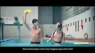Download lagu Iklan HiLo Teen 2016 - 'Tumbuh Tinggi, Jangan Nanti Nanti'