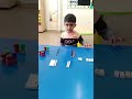 Teaching kids More and less in playful way #kidsteaching #playlearning #knowledge #education #study