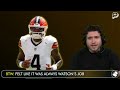 Cleveland Browns News LIVE: Browns QB Situation & Roster Before NFL Week 1