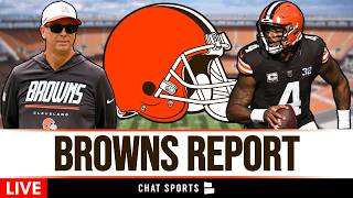 Cleveland Browns News LIVE: Browns